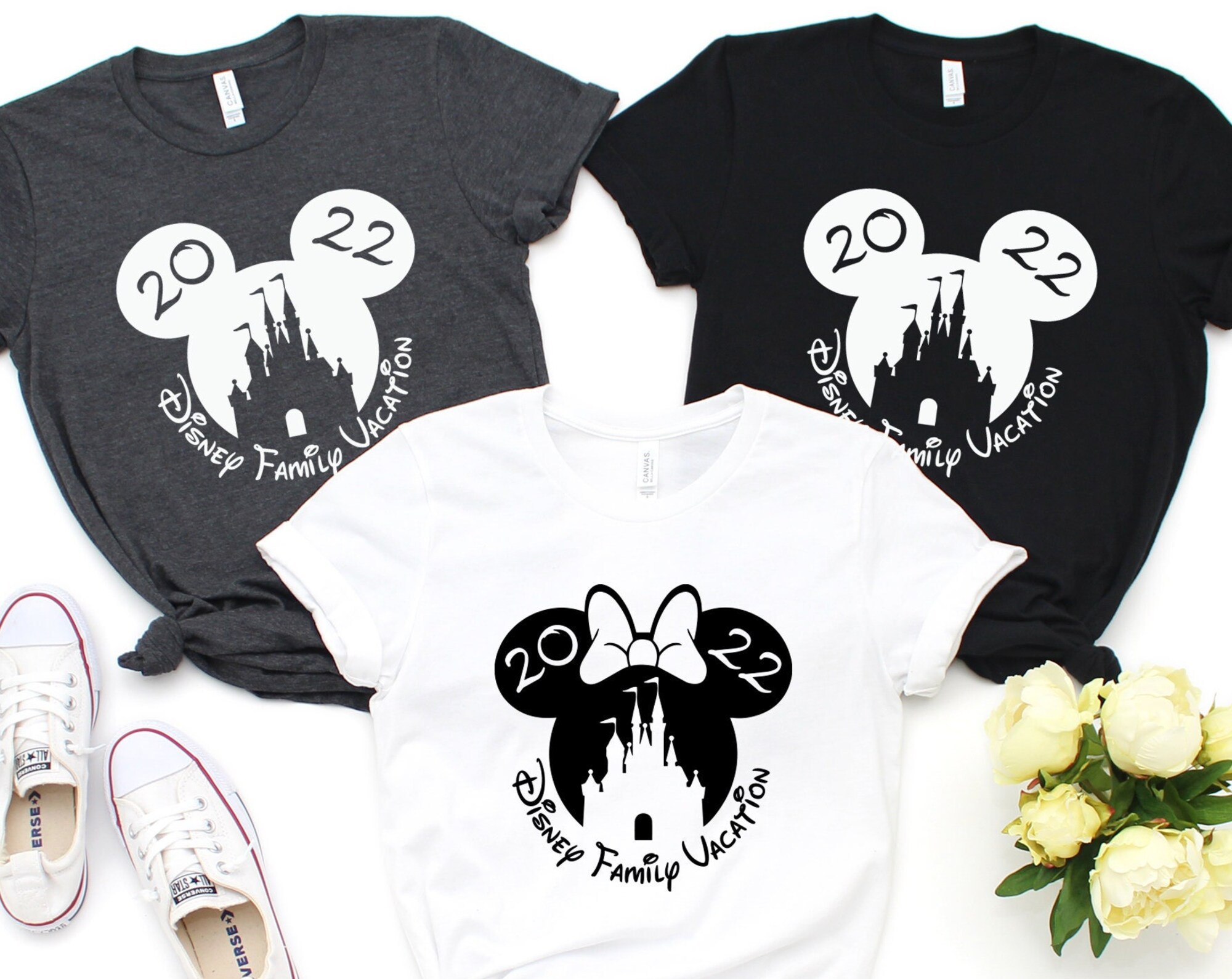 Discover Disney Family Vacation, Disney  Family Vacation 2022