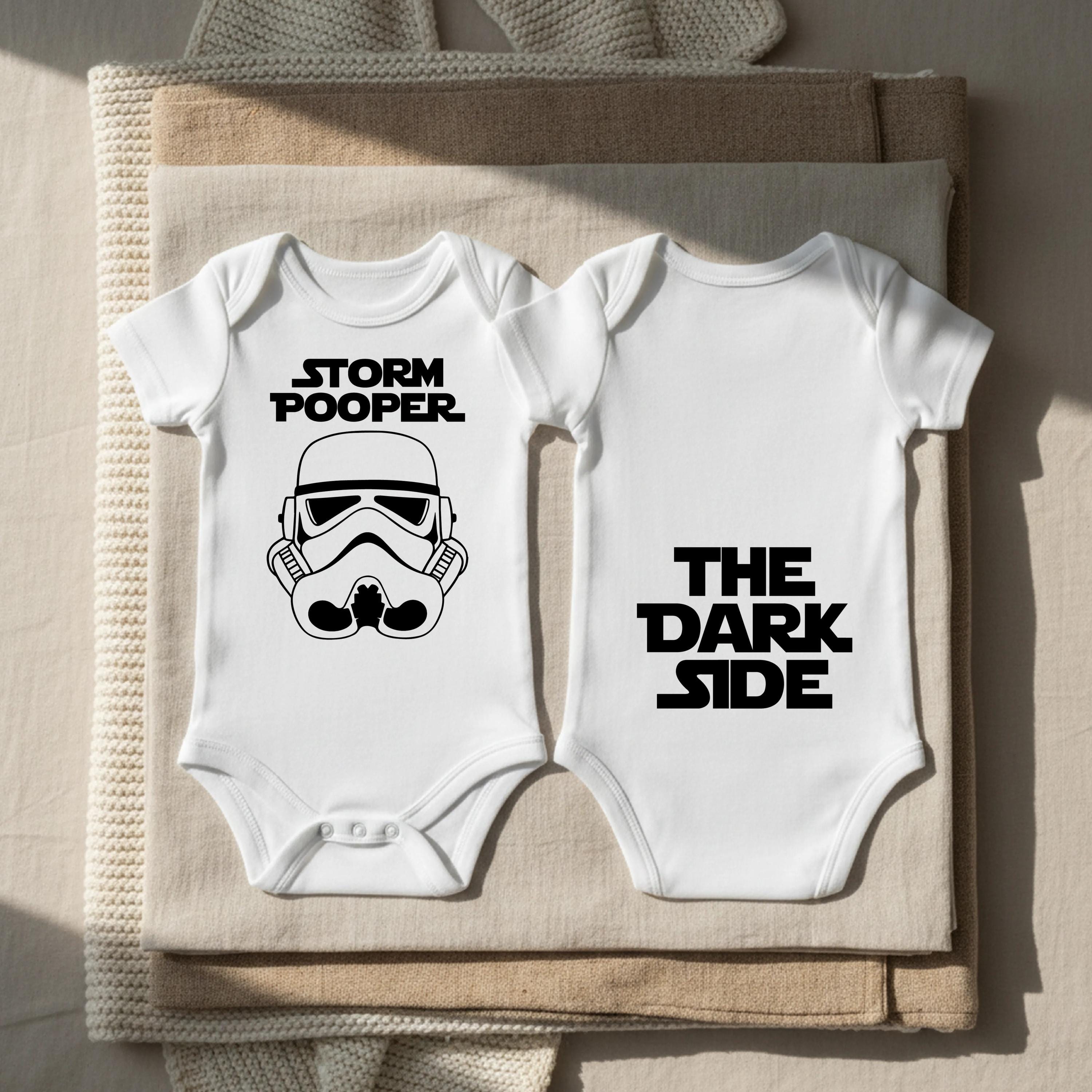 T-shirt Star Wars Outlaws Stormtrooper - Homme/femme, Manches Courtes | Gildan, Neuf Avec étiquettes