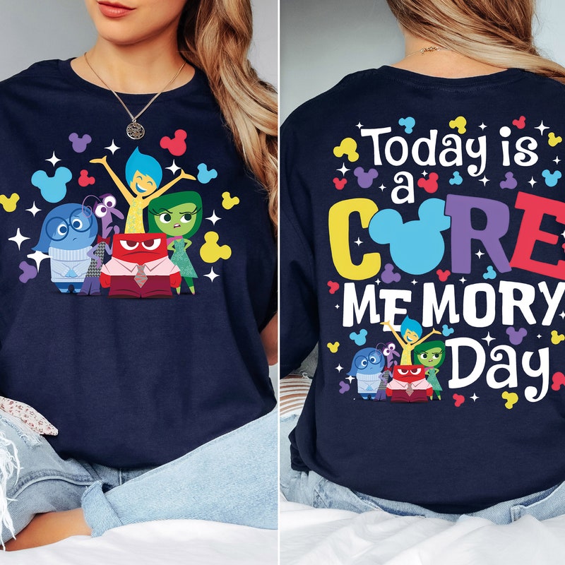 Core Memory Shirt - Etsy