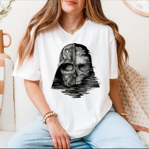 Darth Vader-shirt, Sith Lord-T-shirt, Anakin Skywalker-sweater, Galaxy's Edge-hoodie, Magic Kingdom Star Wars-T-shirt, Star Wars Dark Side-shirt