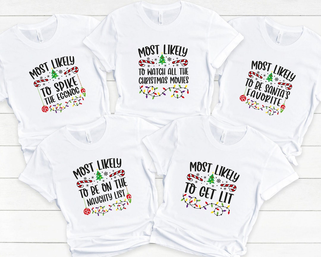 most-likely-to-christmas-shirts-family-christmas-shirt-most-likely-to