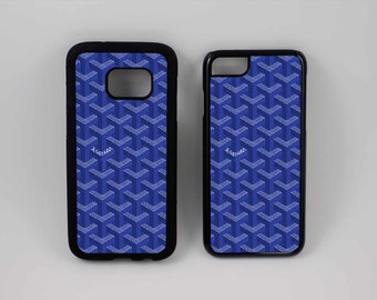 etsy goyard phone case