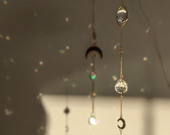 Beautiful Elegant Suncatcher