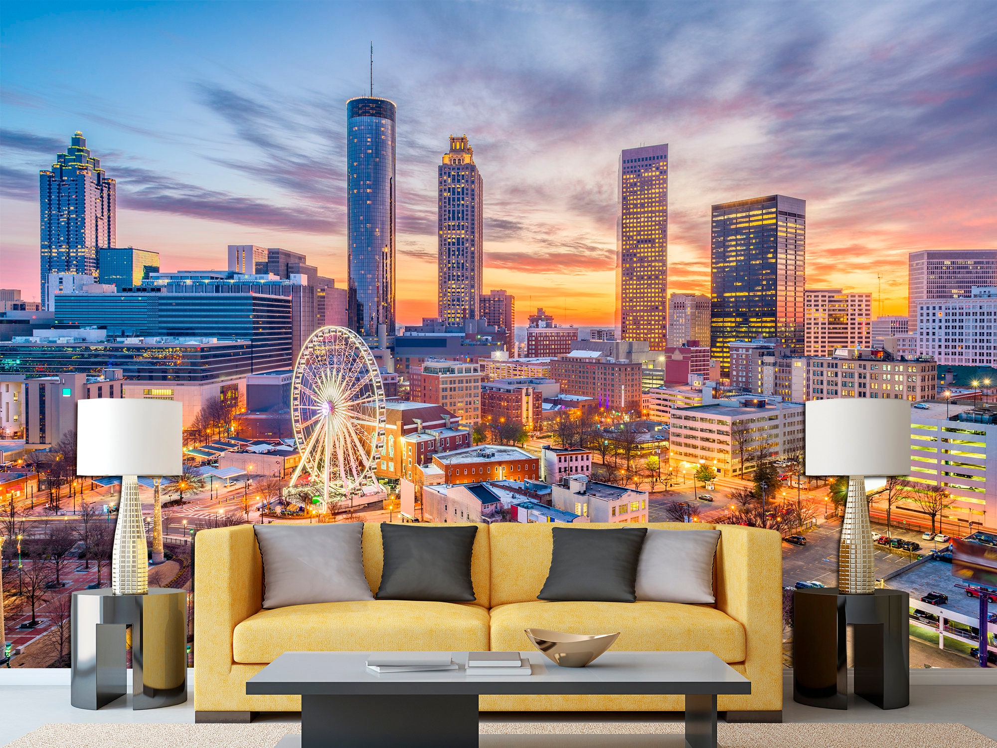 Artistic Atlanta Paint Jobs Wallpaper Nature Artistic Atlanta Paint Jobs Wallpaper Nature
