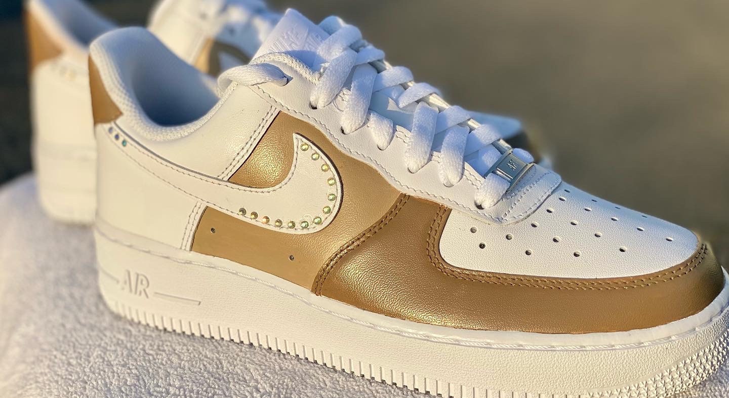 coffee air force 1 release date