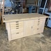 Mobile Assembly Table/workbench Plans - Etsy