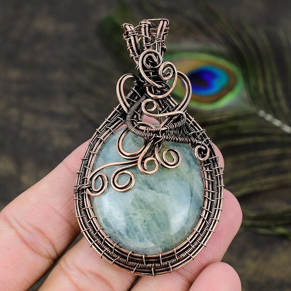 Etsy wire shop wrap