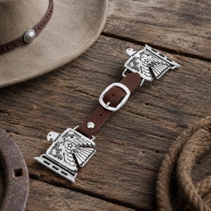 Thunderbird Watch Band