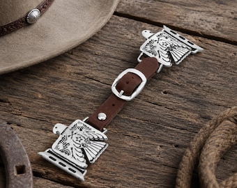 Correa de reloj Thunderbird
