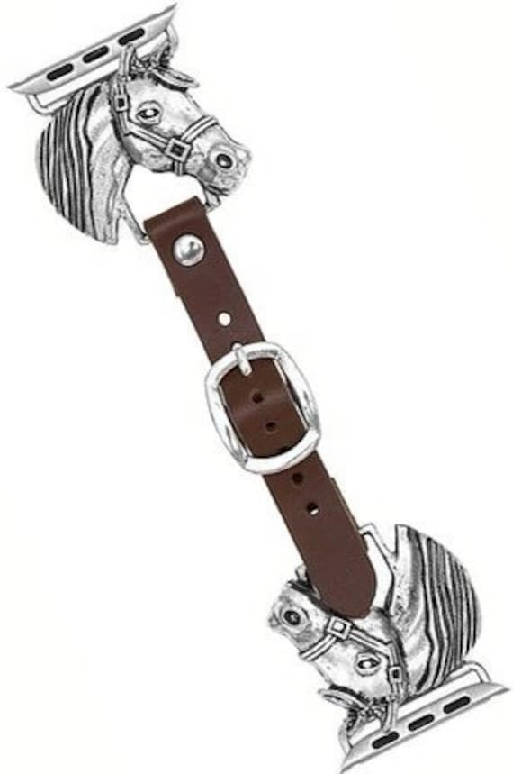 The horse shop replacement band