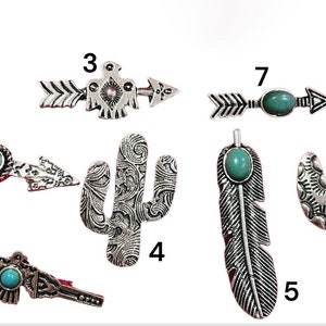 Fedora Pins