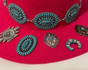 Hat Pins