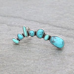 Piercing et manchette