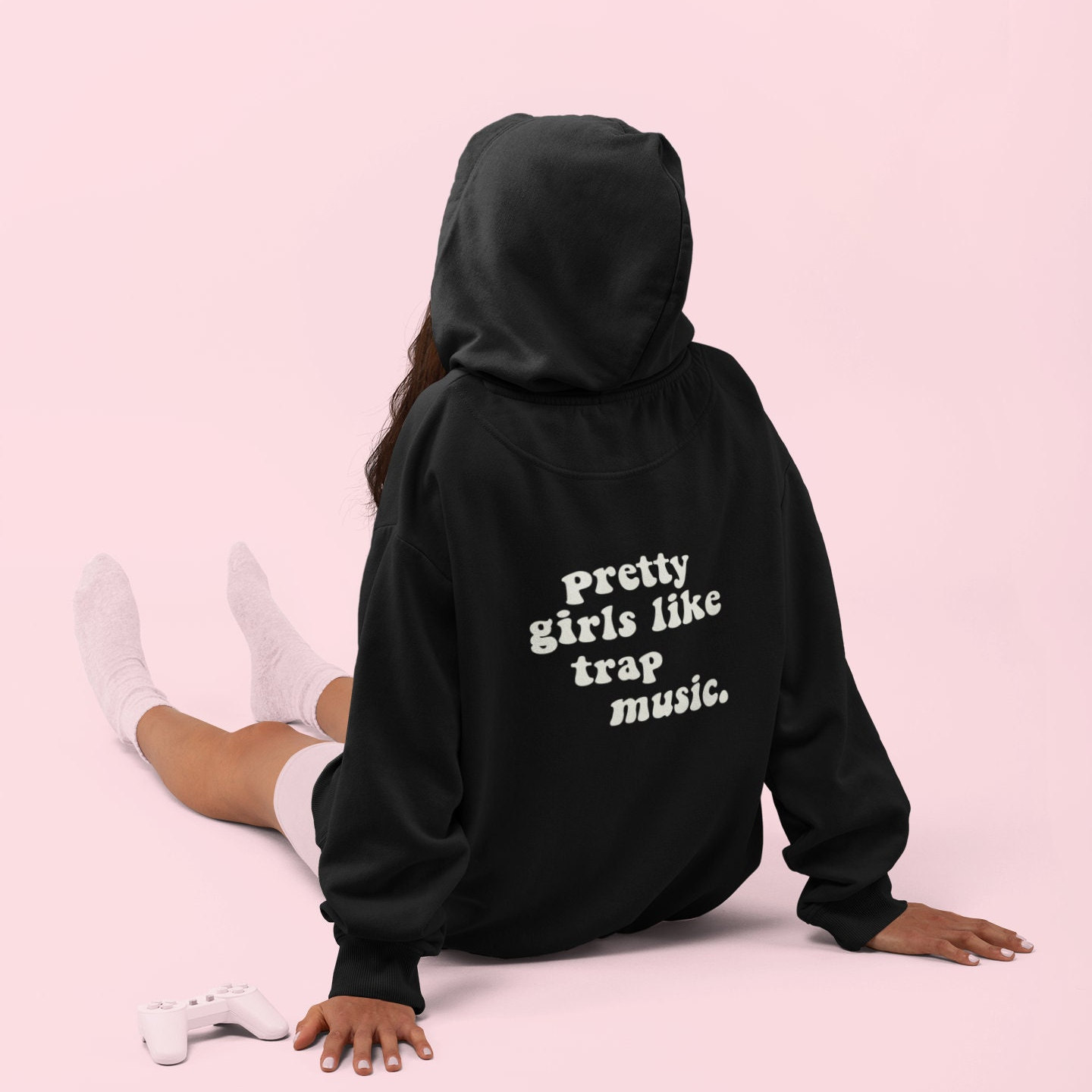 Pretty girls like trap music - Drake and 2 Chainz - More Life - Sacrifices  Pullover Hoodie for Sale by C40-LIBERTY