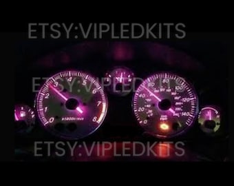 Na Miata Gauge Cluster - Etsy