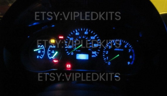 Smoke (Red Bar) LED Taillights Dynamic Signal for 08-13 Subaru Impreza WRX RS STI Hatchback - CT