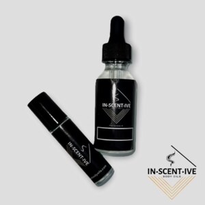Bleecker St Type- Fragrance & Body Oil - Unisex