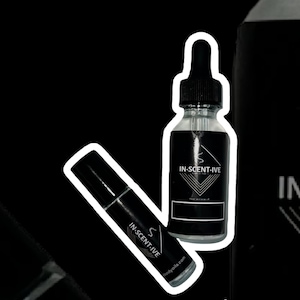 Guilty Men Type - Premium Fragrance Oil & Body Oil