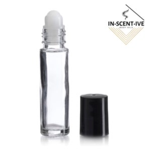 Dreamer Type for Men - Premium Fragrance & Body Oil