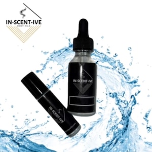 The Most Wanted for Men - Premium Fragrance & Body Oil
