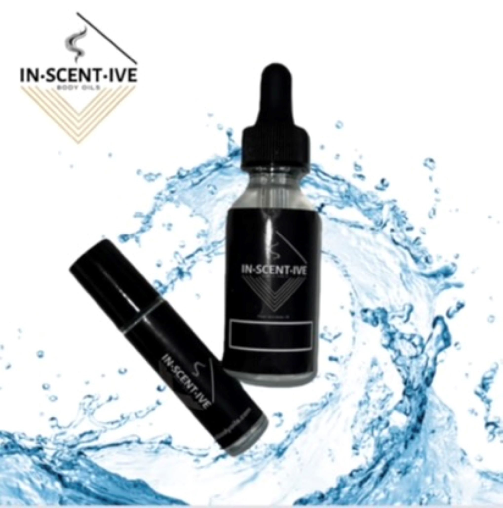 25+ Designer Perfume Fragrance Oils