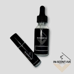 Cloud Intense Type - Women - Premium Fragrance & Body Oil