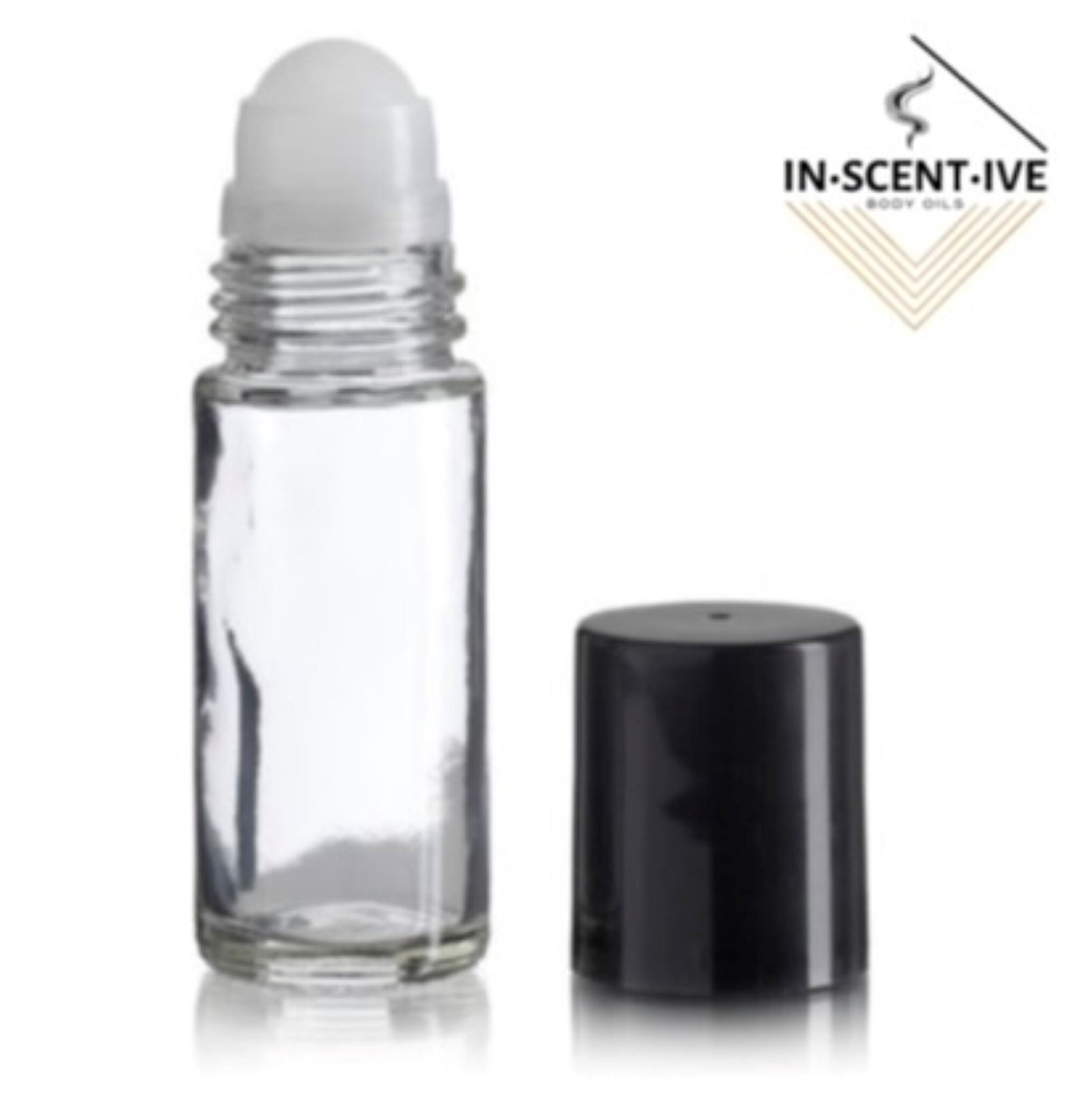 Natural Perfume Oils Roll on Perfumes Men & Women's Natural Cologne  Fragrance Scents Roll on Body Oil W/ Essential Oils 10 Ml 