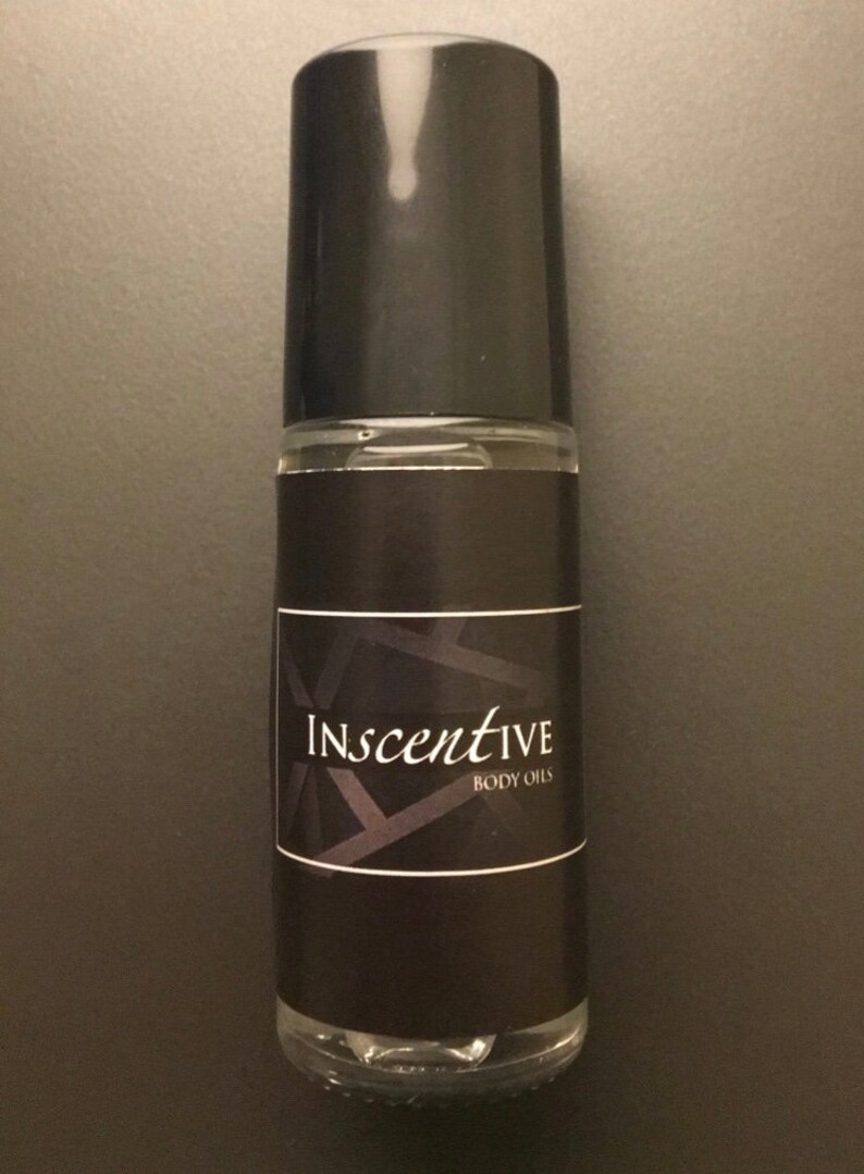 MFK Baccarat Rouge 540 Fragrance & Body Oil Roll-on 1oz | Etsy