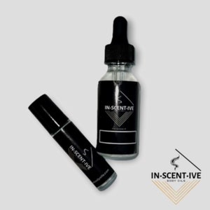 Invictus Victory Type - Men - Premium Fragrance & Body Oil