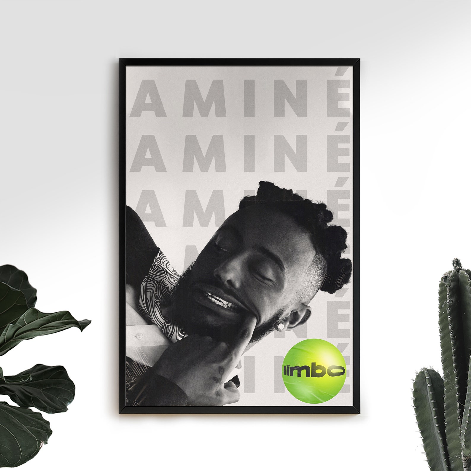 amine limbo album amine limbo album