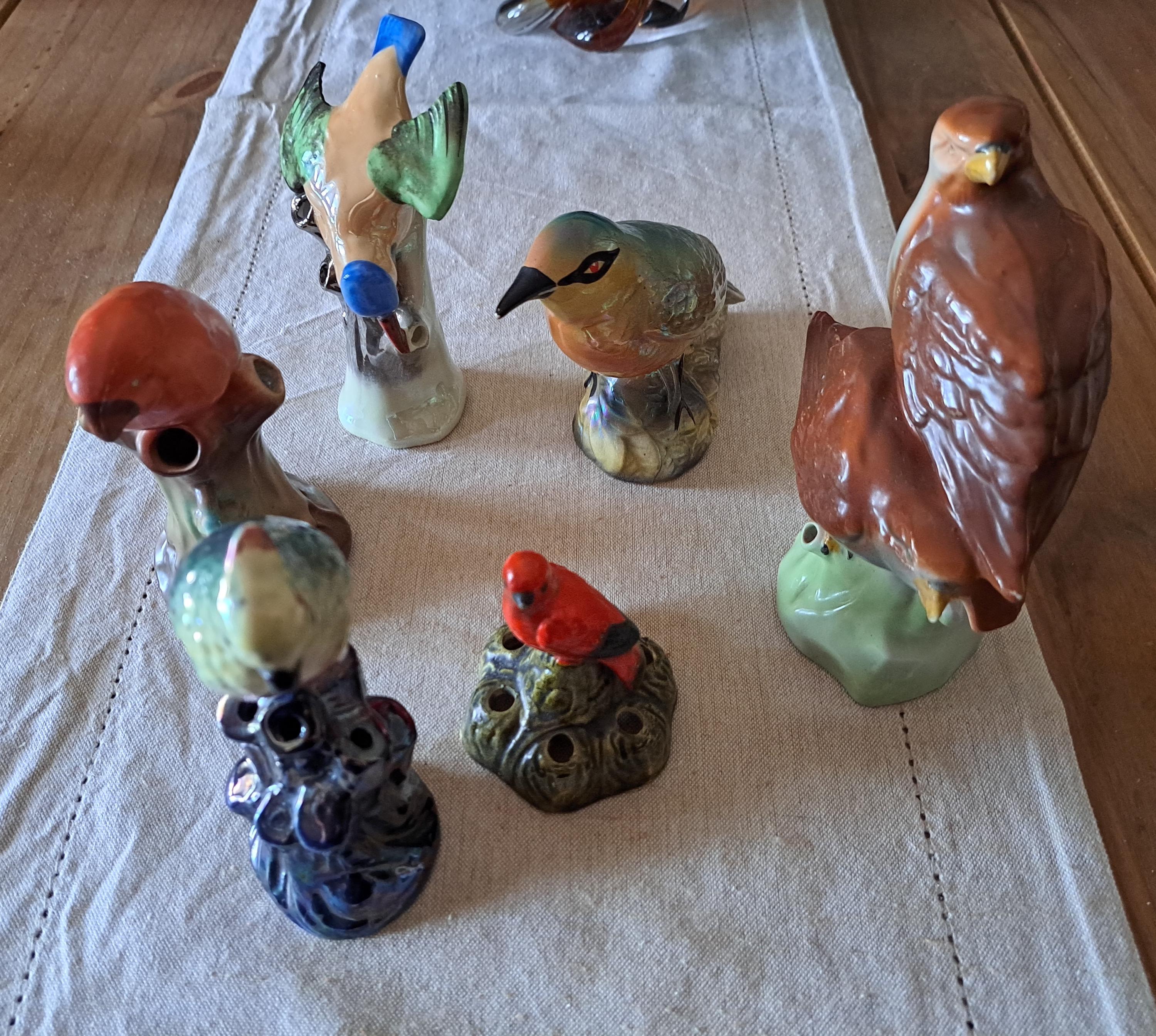 Rare bird figurines - Etsy 日本 Rare bird figurines - Etsy 日本