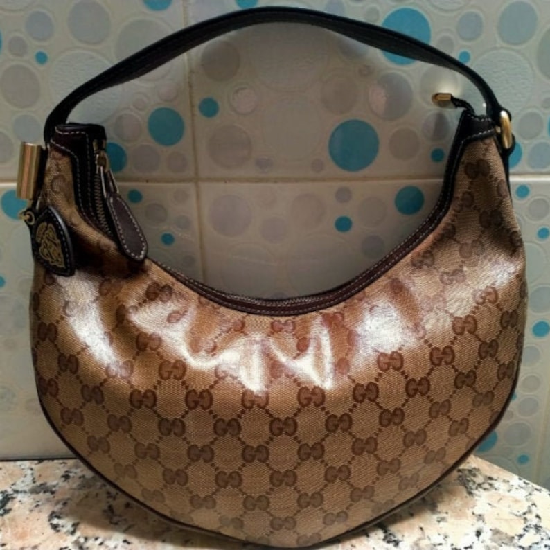 gg hobo bag