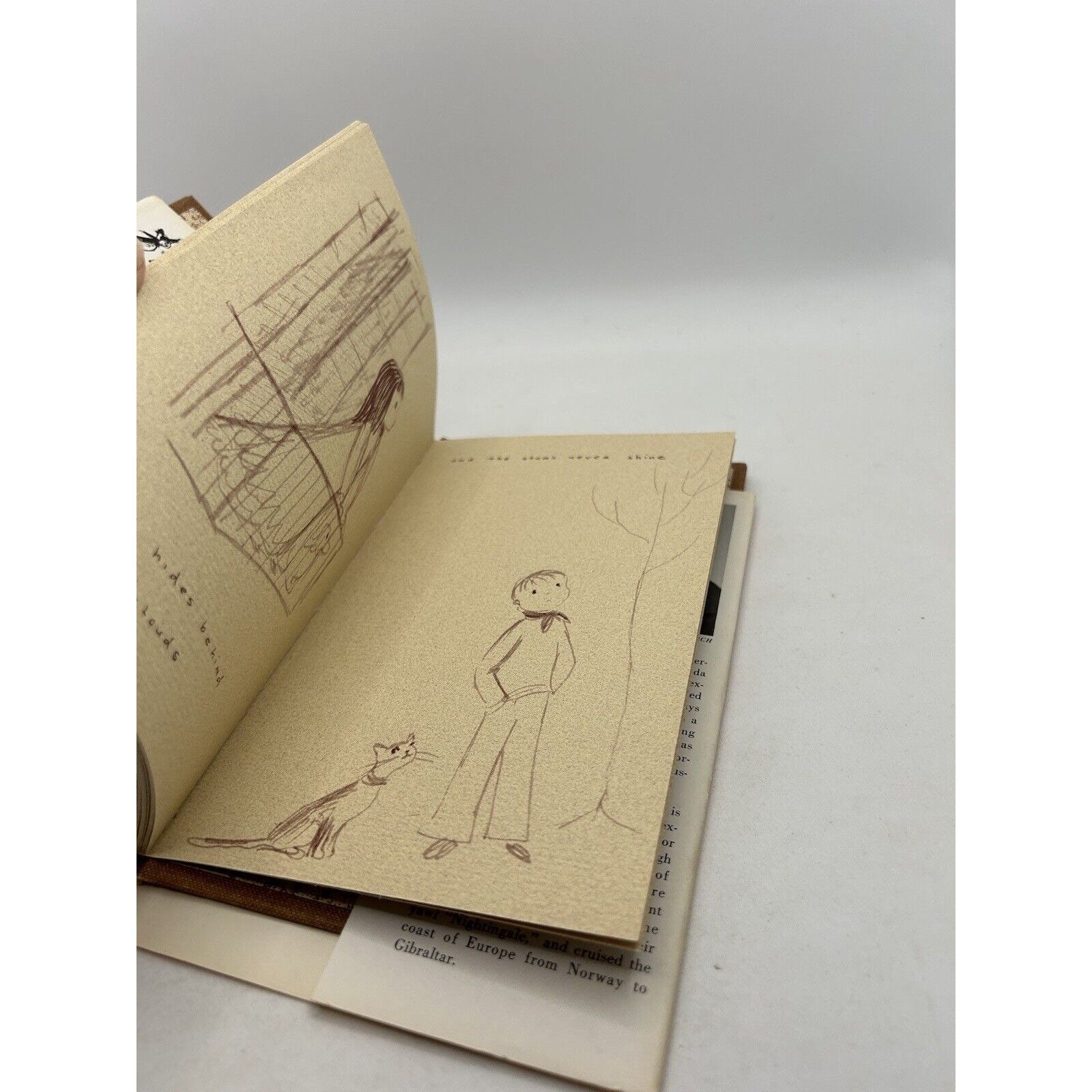 When You're Away by Rosalind Welcher 1969 Book Etsy