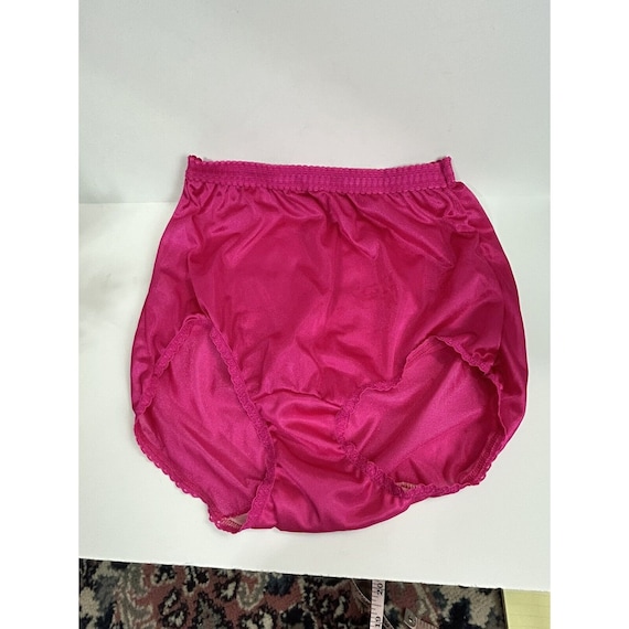 Vintage panties size 6 - Gem