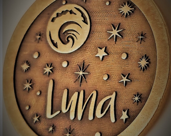 Deep Engraved Brass Pet ID Tag: Custom Dog Tag, Lifetime Warranty