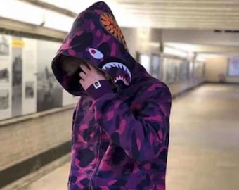 cheap real bape hoodie