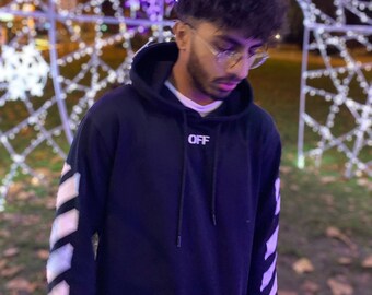 pix Off White Hoodie Price In Nepal off white hoodie etsy