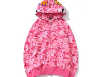 bape hoodie shop