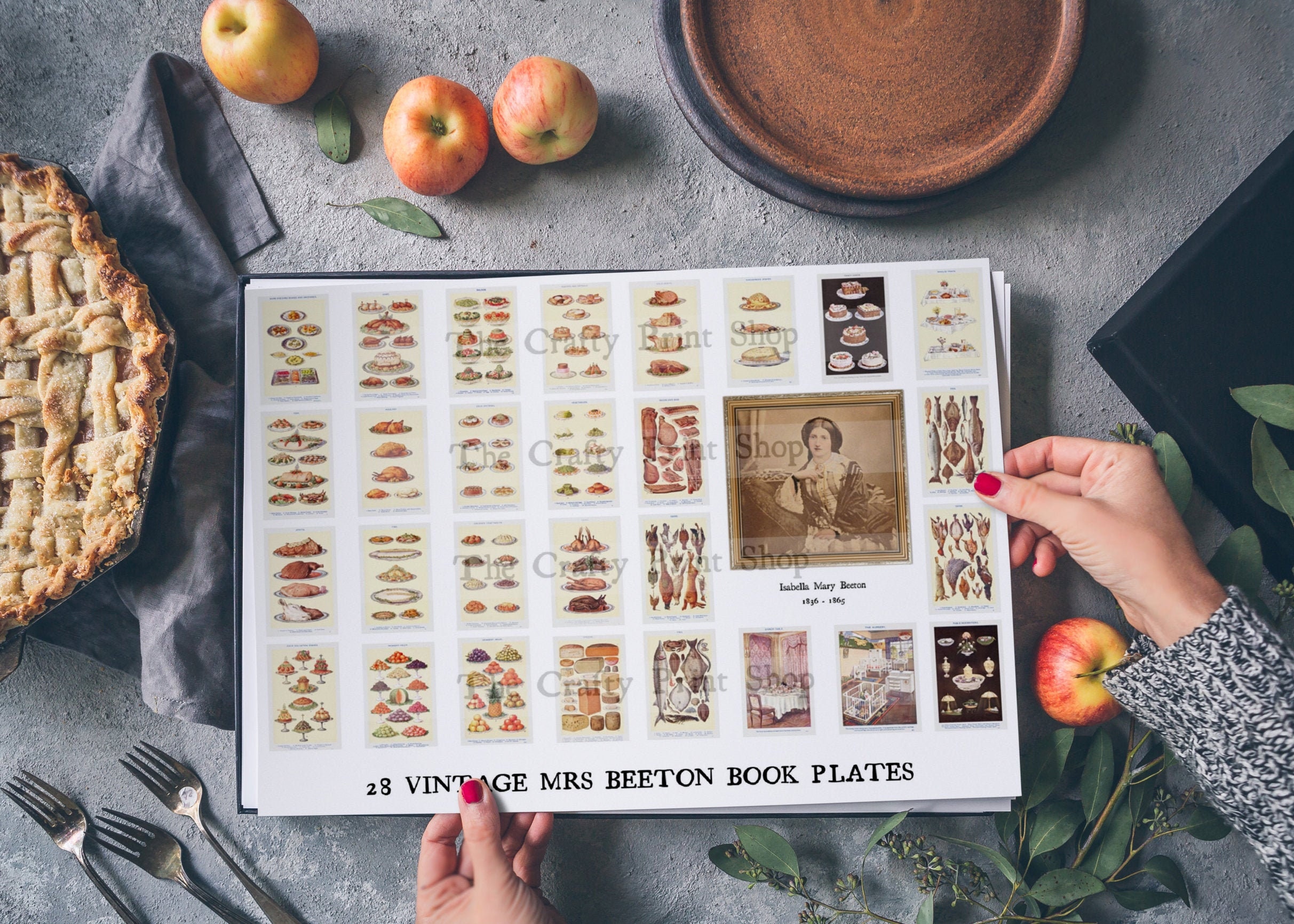 Mrs beeton books - Etsy 日本
