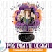 Its Just A Bunch Of Hocus Pocus Png | Halloween Sublimation Designs Downloads | Halloween Png | Instant Download | Hocus Pocus | PNG Files |