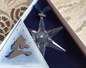 スワロフスキー クリスマス オーナメント 1993年 Amazon.com スワロフスキー クリスマス オーナメント 1993年 Amazon.com