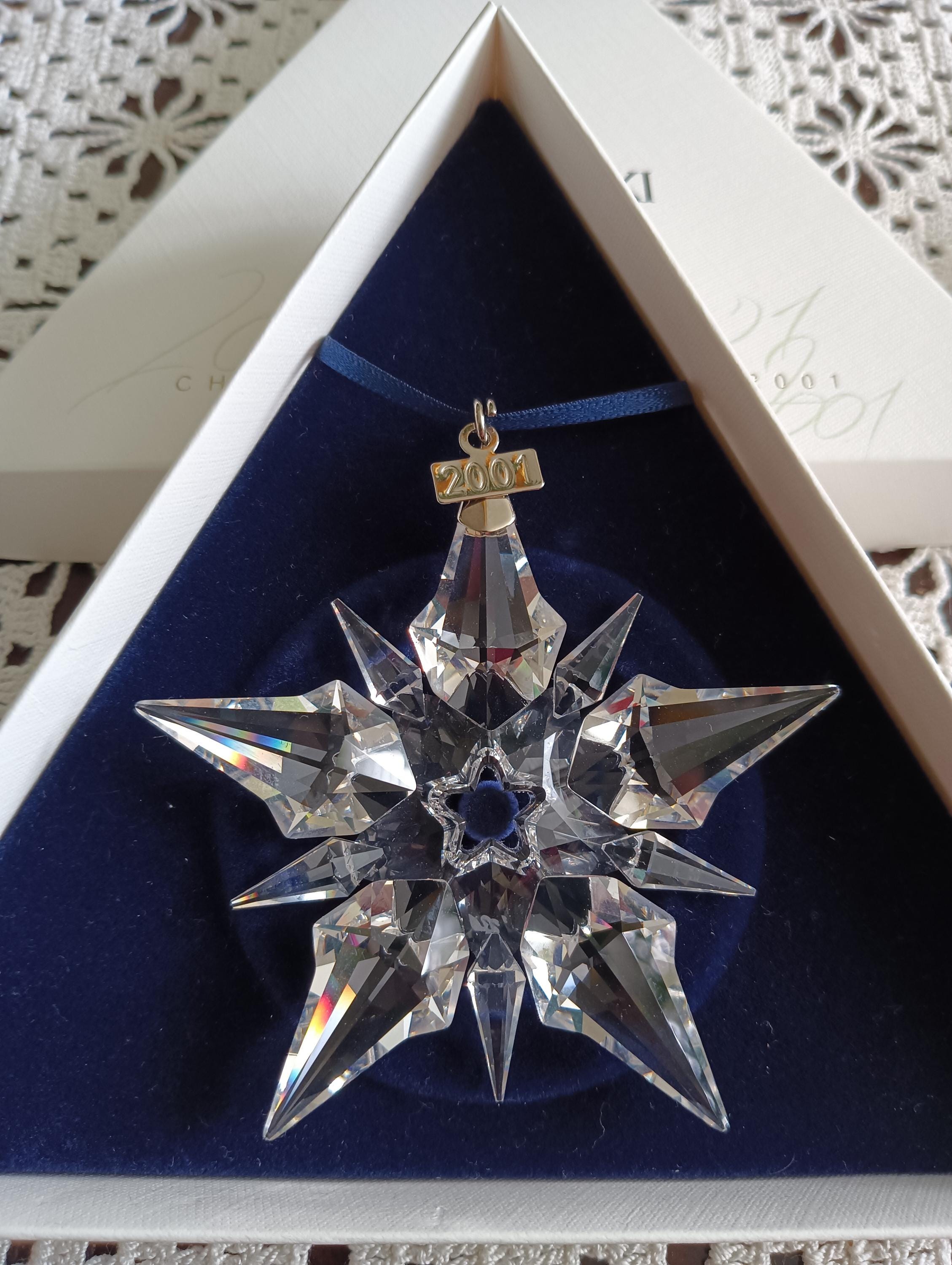 Y506-238　スワロフスキー マスカレードハーレクイン クリスタル 2001 Y506-238 スワロフスキー マスカレードハーレクイン クリスタル 2001