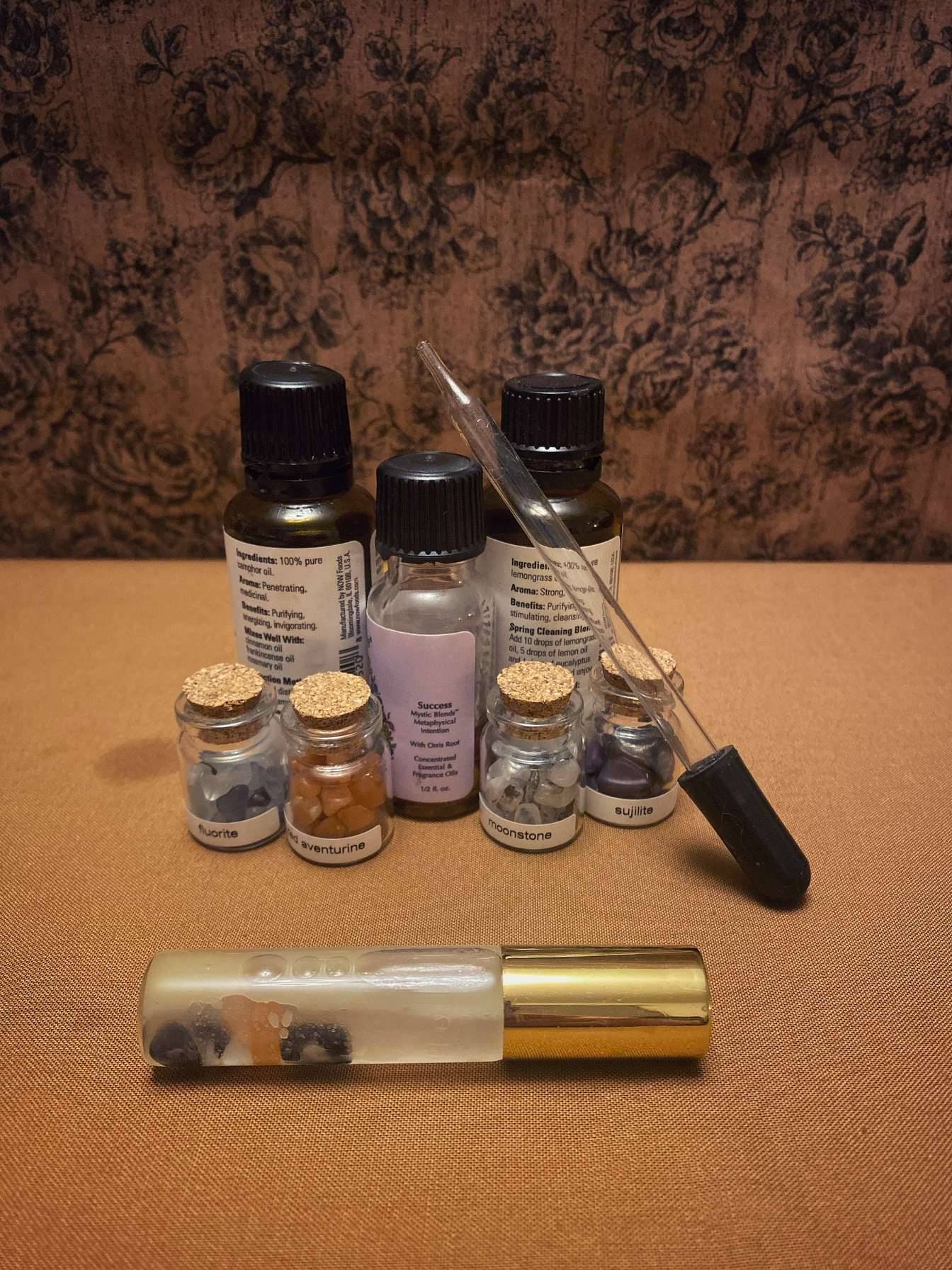 Customized Personal Fragrance Sprays Home Made Just For You Etsy
