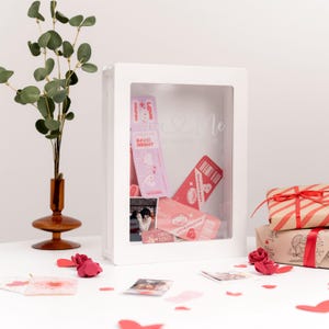Valentines Gifts For Him, Wine Cork Holder, Wine Cork Display, Anniversary Gift, Cork Collector, Custom Housewarming Gift, Cork Storage Box