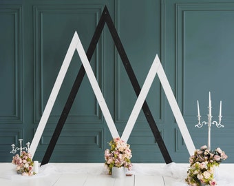 Wedding Arbor, Arch for Wedding, Wooden Wedding Arch, Wedding Ceremony Backdrops, Wedding Ceremony Arches, Wood Wedding Arch Frame
