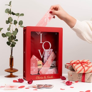 Wine Cork Display, Valentines Day Custom Gift, Wine Lover Gift, Gift for Wife, Wine Cork Holder, Wine Cork Shadow Box, Custom Wedding Gift