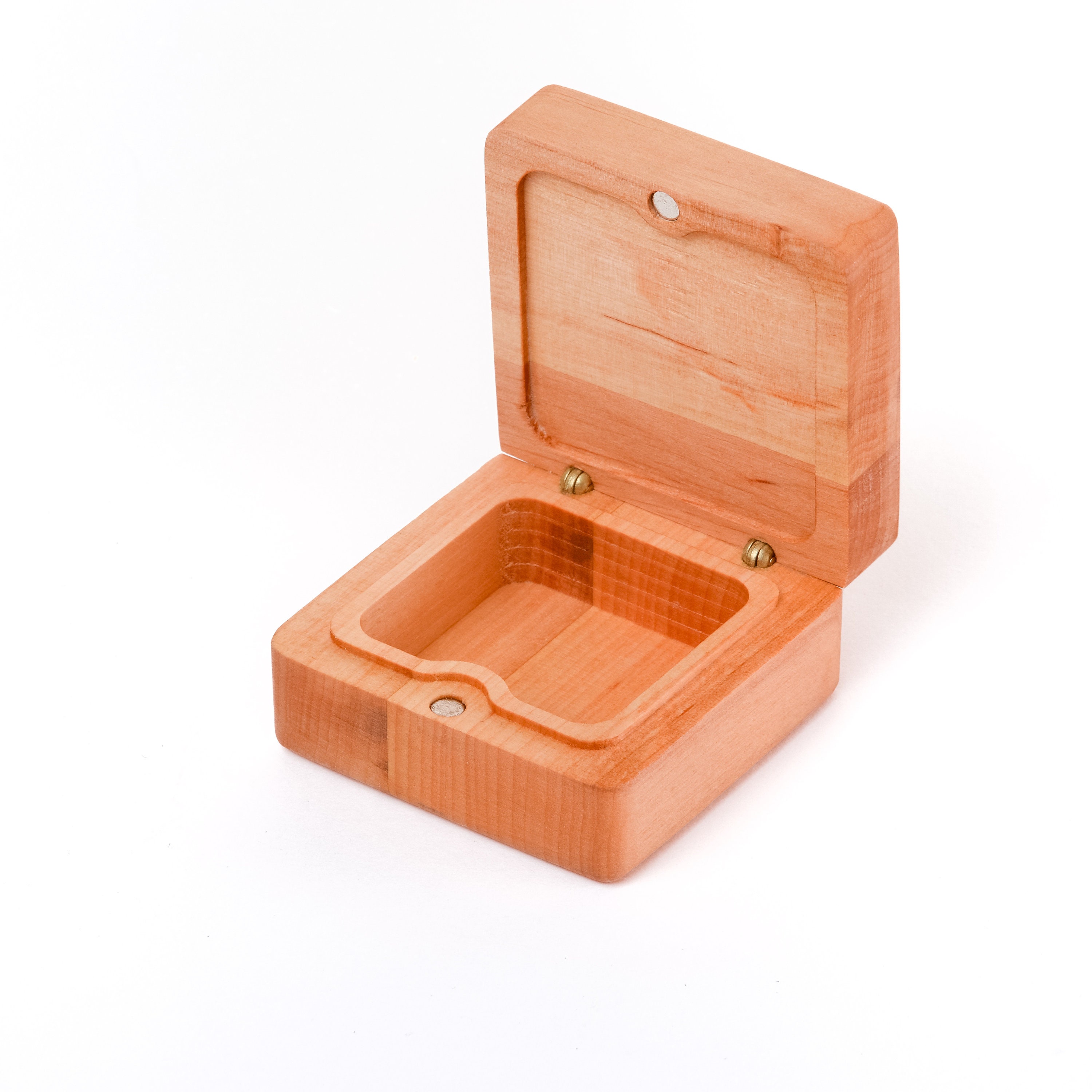 Uoxira Porta Gioielli Da Viaggio Piccolo Portagioie Da Viaggio Portatile Scatola Portagioie Donna Bambina Organizer Gioielli Per Collane Orecchini Anelli Bracciali, Blu