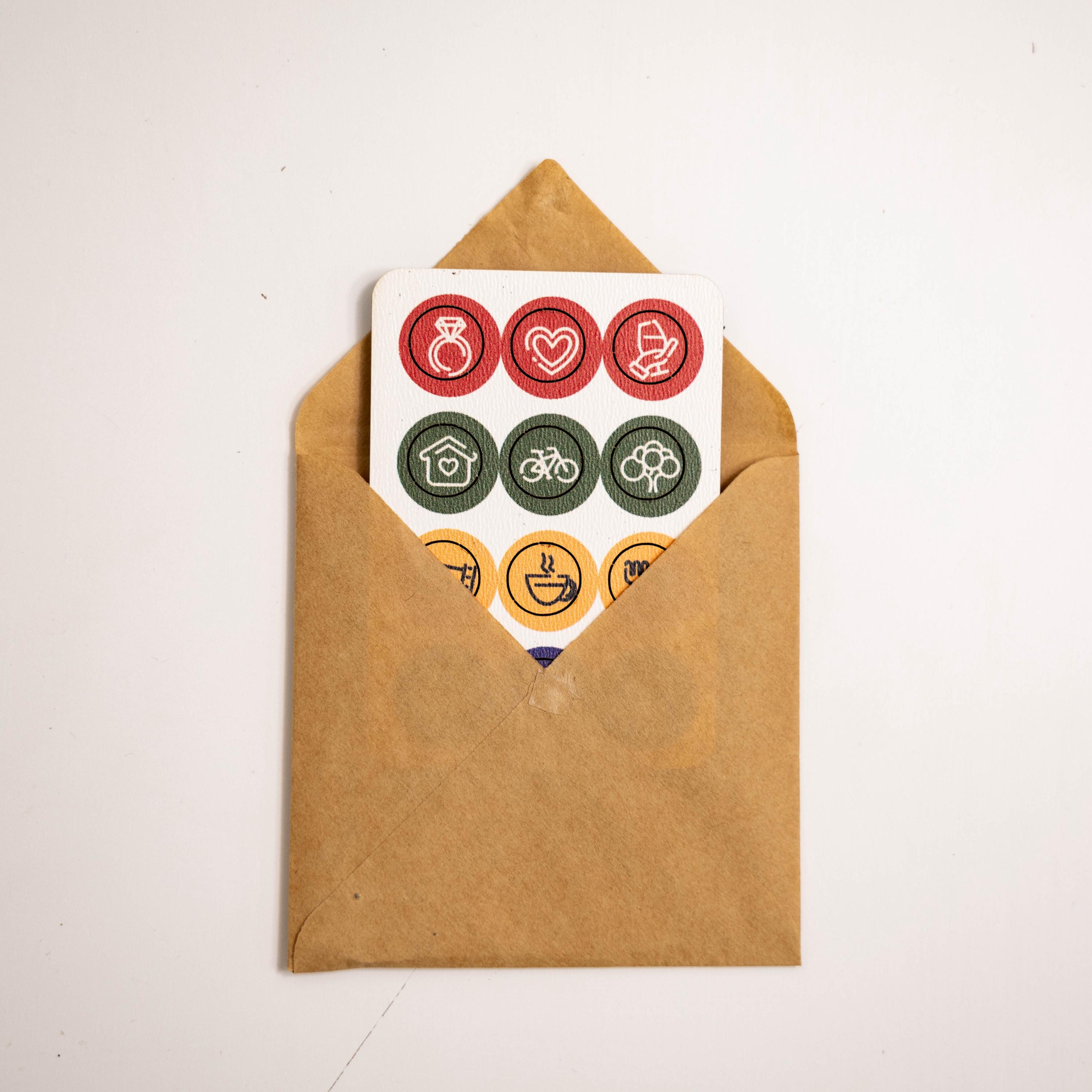 Locator Sticker Stickers for Location Map and Key Holder - Etsy