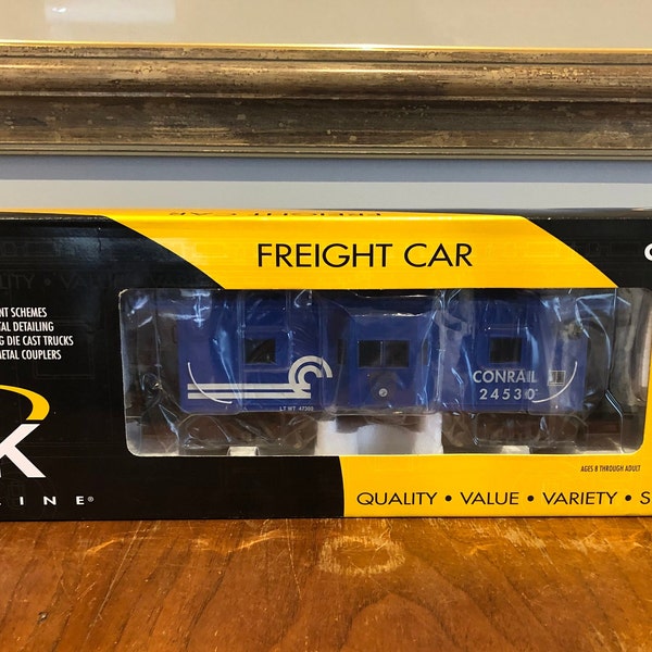 Used "o" Gauge Trains Etsy