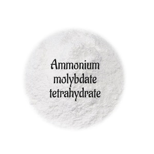 Ammoniummolybdattetrahydrat, 100 g